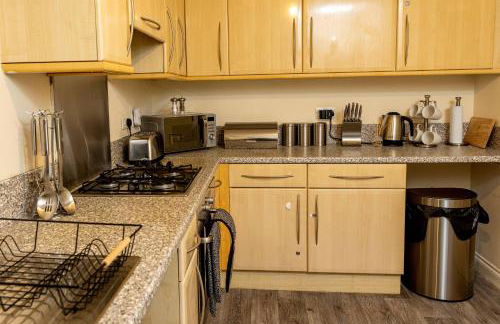 Livingston North Station Apartments - Foto 5