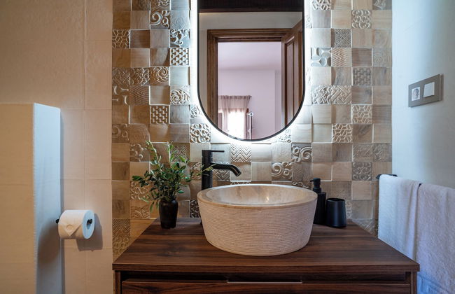 Málaga Sierra de las Nieves by Real Spain Hotels Adults Recommended - Foto 107