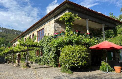 Quinta da Tapada - Photo 12