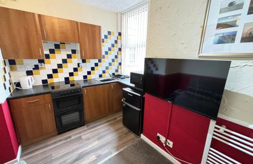 Lindisfarne Holiday Apartments - Families & Couples Only - Foto 152