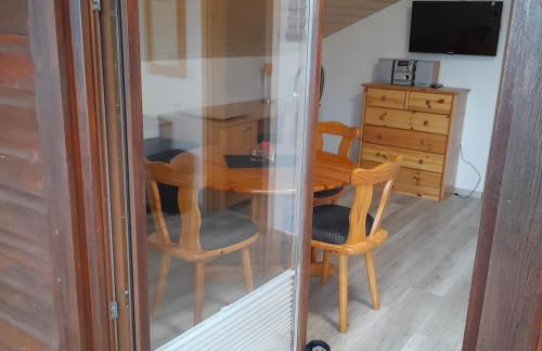 Bichlhof Bärfra Ferienwohnung Fernsicht - Photo 24