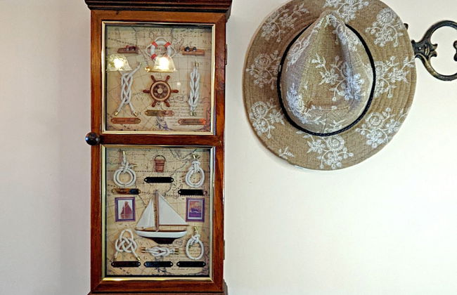 Gavalas Apartment in Agios Konstantinos - Foto 19