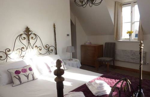 Little Maunditts Cottage - quiet location in charming Cotswold village - Foto 41