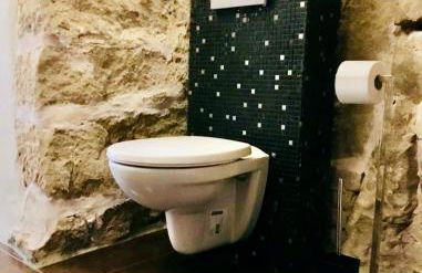 Charmante Ferienwohnung 1 im Schmöllerhäuschen - Foto 8