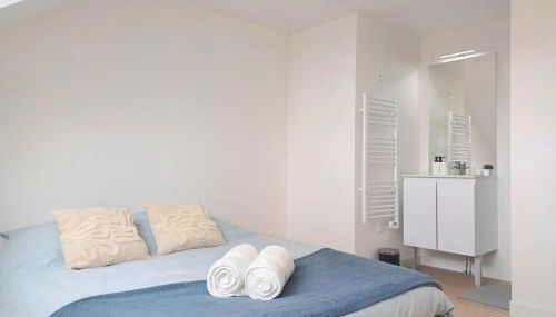 Le Clos Carnot 7 - Proche Commodités - Foto 3