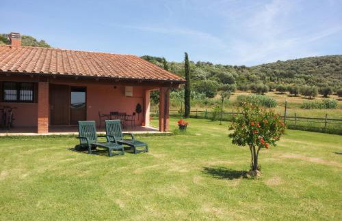 Bio Agriturismo Le Giunchiglie - Foto 3