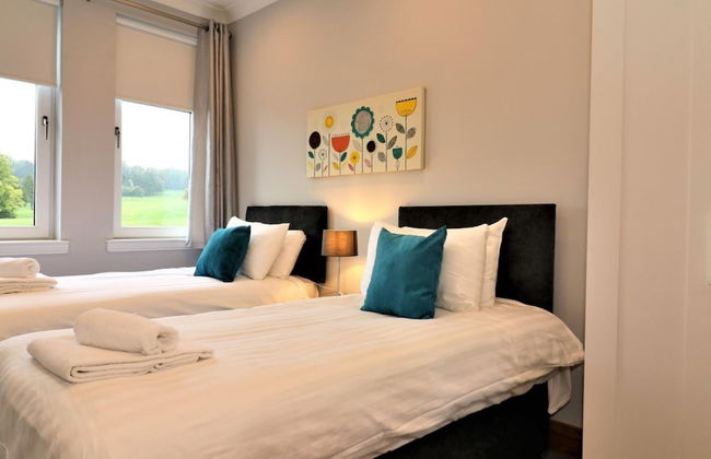 Greenlees Clubhouse 3 bed - Cambuslang - Foto 8