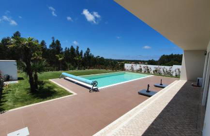 Villa Silver Coast - Foto 22