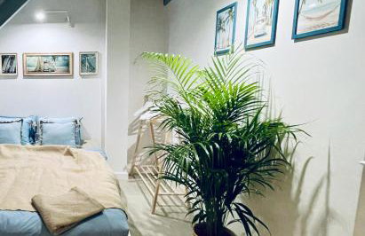 Hampton Zalew Zegrzyński - Foto 47