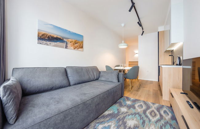 Apartamenty Sun & Snow Residence - Foto 72