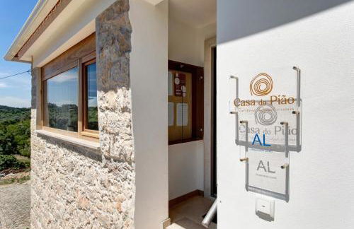 Casa Do Pião - Turismo Rural - Foto 35