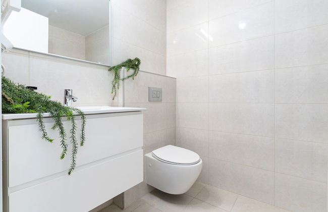 Savyon View Tower Isrentals - Foto 53