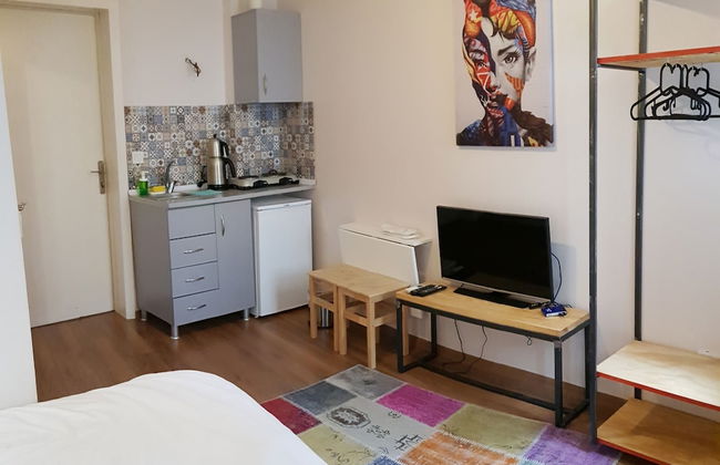 Linden Houses Apartments - Foto 35