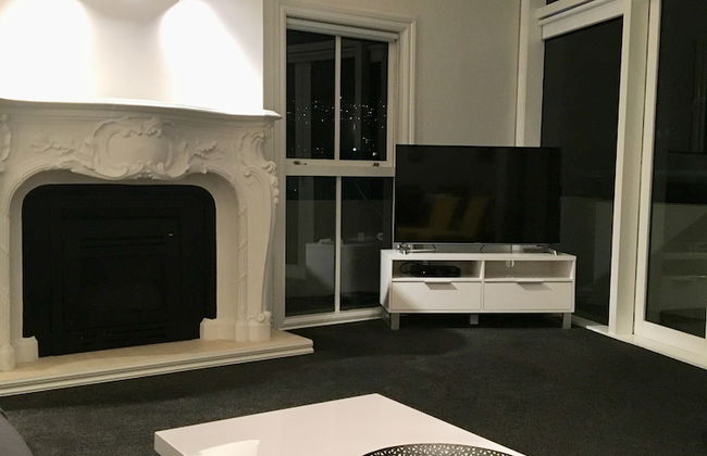 U Suites on Courtenay - Photo 62