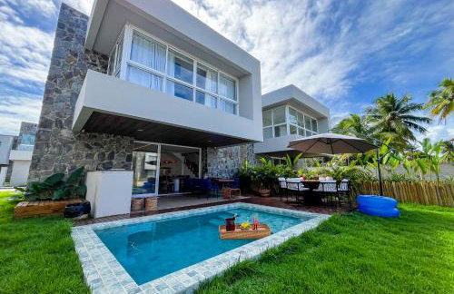 Casa São Miguel dos Milagres - Foto 1