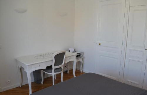 Appartement moulin rouge II - Foto 14