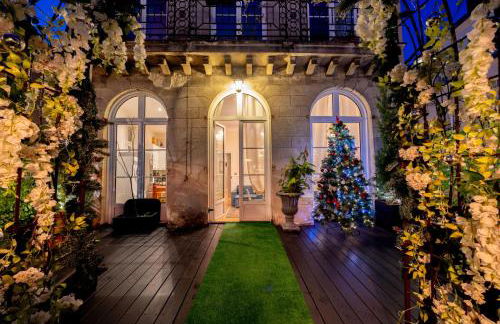 Terrasse Royale au Coeur de Nantes - Foto 55