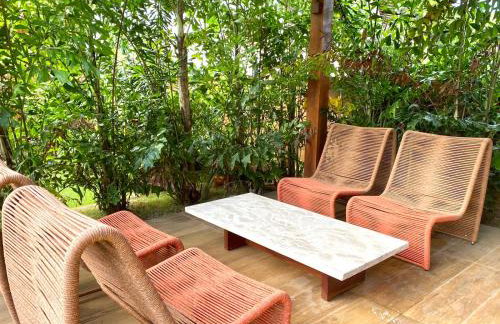 Casa de Praia em Interlagos - 4 suítes a poucos metros do mar - Foto 30