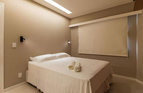 Mont Blanc Apartamentos - Photo 11