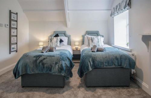 The Stables - 2 Bedroom Cottage - Princes Gate - Foto 18