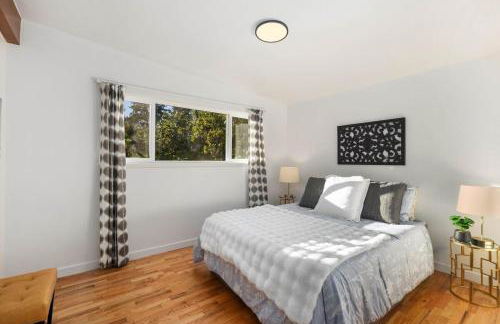 Moder charmer 4 BR 3 BA 12 Miles to Seattle, 3 miles to Airport near the mall - Foto 31