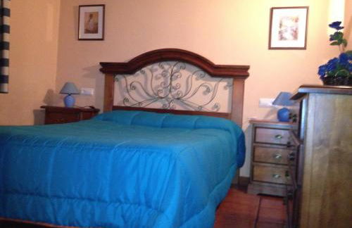 Alojamientos Rurales El Fontano - Foto 19