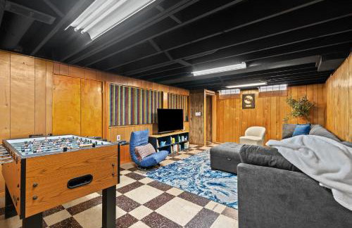 Charming Home Near Target and Parks 2 Bathrooms - Foto 20