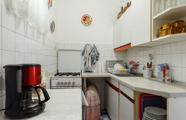 4 bedroom House in Balatonfenyves with garden and terrace - Photo 13