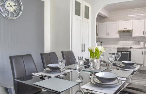 Huddersfield House, Wood View - Foto 8