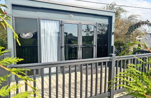 The Lodge Pod - Foto 18