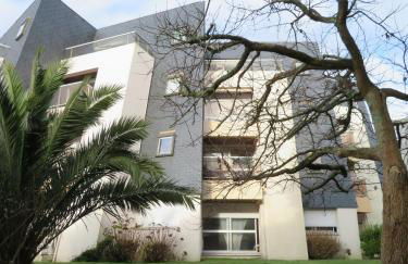 Le STUDIO "LA PLAGE" 3 ETOILES face à la mer - Foto 15