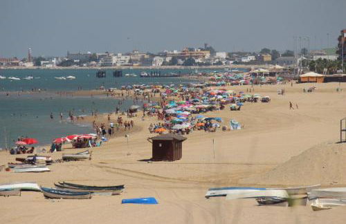 APTARTAMENTO DOÑANA RECIEN REFORMADO Parking gratis - Foto 51