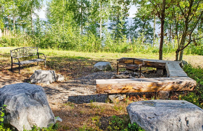 Pielislinna/loma-koli - Photo 26