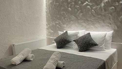 New Studio in Arachova - Foto 1, towels