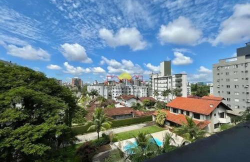 Apto novo completo - localização privilegiada - Foto 26