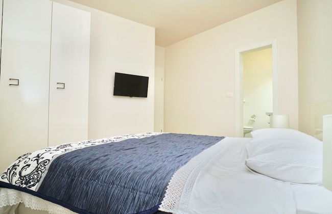 Villa Aquamarie - Foto 10