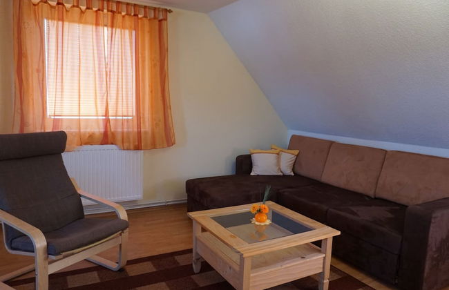 Wohnung mit Garten in Wieck a. Darss - Photo 5