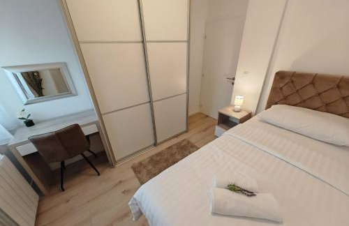 Luxury Villa Nikoma with heated pool and whirlpool - Foto 30