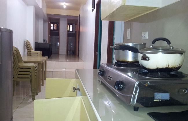 Noel's First Floor - Foto 21