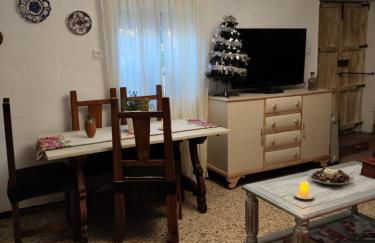 Casa Rural CUARTELILLOS - Foto 12