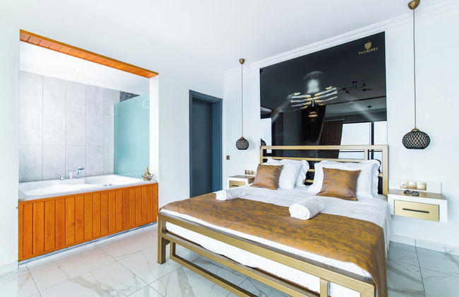 Villa Mulberry Collection 1 - Foto 8