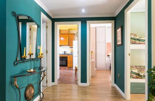 Magnífico Apartamento junto Playa y Centro Ciudad - Aire Acondicionado - Photo 19