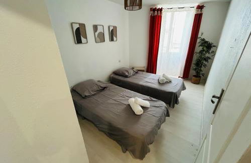 Le Petit Bourcain - Foto 14