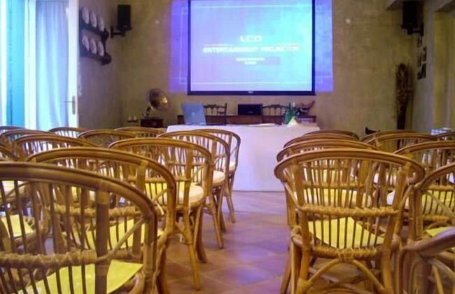 La Meridiana - Photo 70