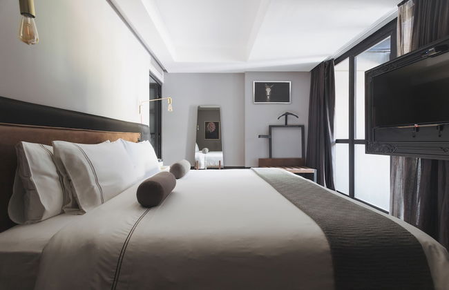 The Wild Oscar - Foto 1