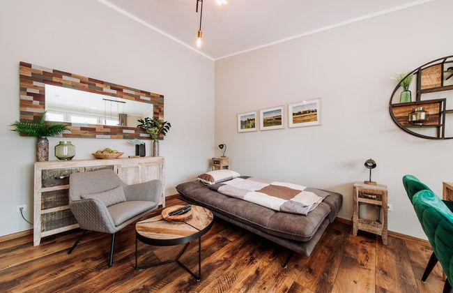 Ferienwohnung Sonne-strand-binz - Photo 3