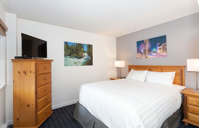 Lake Placid Lodge by Whiski Jack - Foto 9