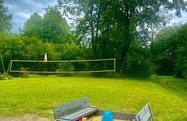Domki pod Wolinem - Foto 2
