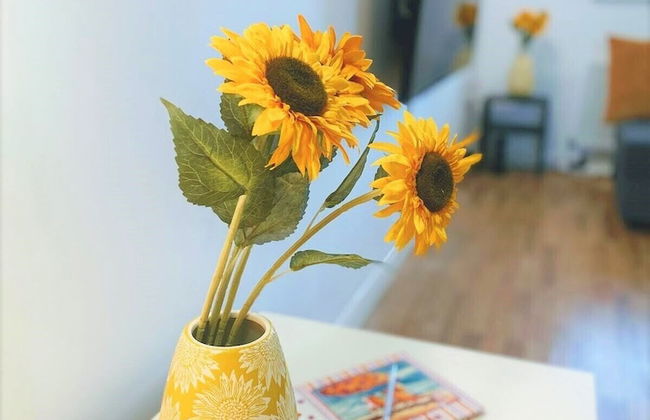 Seaside Cottage With Parking - Foto 30