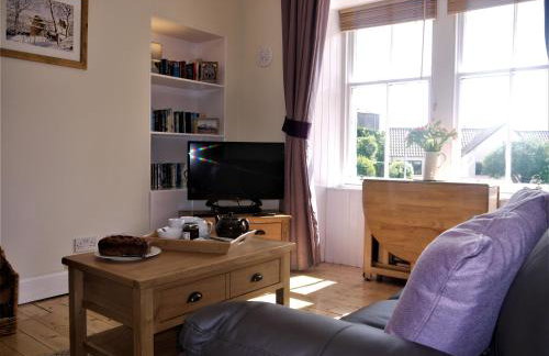 Kirkview Cottage - Foto 11